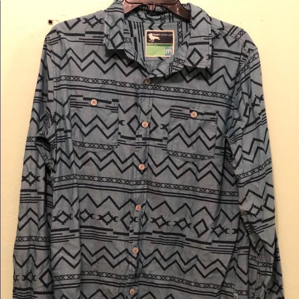 Casual Shirt